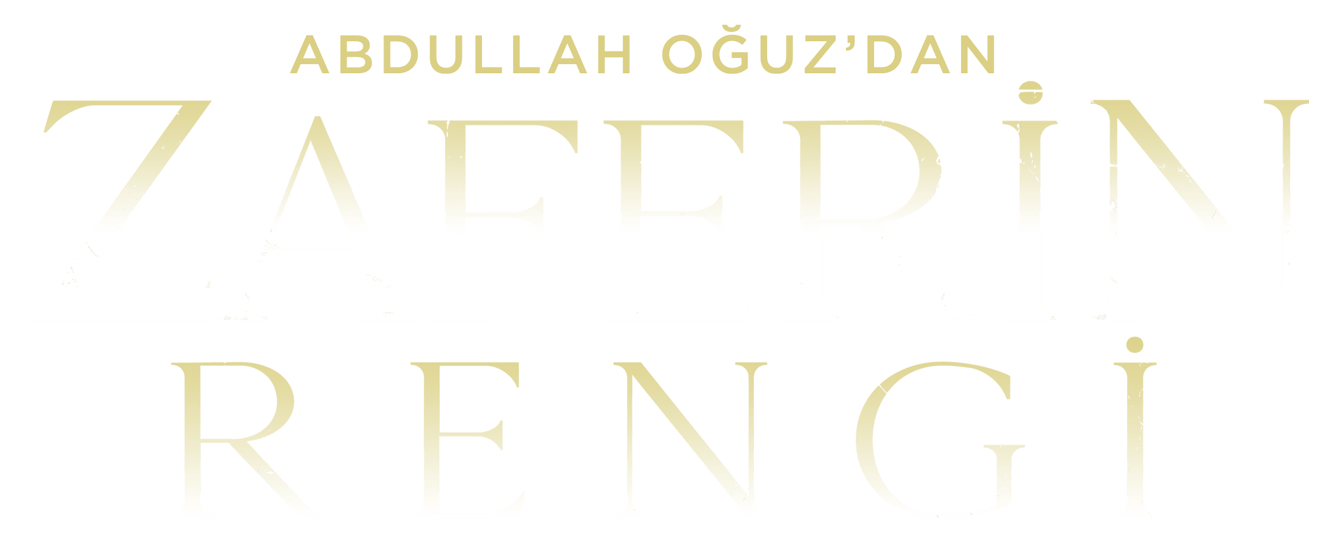 Zaferin Rengi Logo